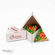 Pizzazokni dobozban 1 pár (olasz) Pizzazokni dobozban 1 pár (olasz) EU 41-46