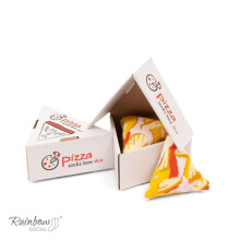 Pizzazokni dobozban 1 pár (hawaii) Pizzazokni dobozban 1 pár (hawaii) EU 47-50