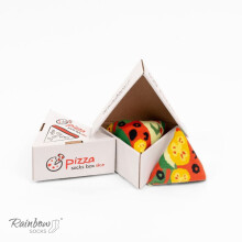 Pizzazokni dobozban 1 pár (vegetáriánus) Pizzazokni dobozban 1 pár (vegetáriánus) EU 47-50