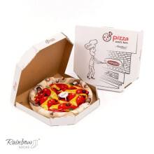 Pepperonis pizzazokni Pepperonis pizzazokni EU 41-46