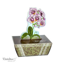 Orchidea zokni Orchidea zokni EU 41-46