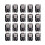 20pcs  - Buck Converter Board 5V-30V to 3.3V Regulator PCB Board Power Supply Step-Down Module 1
