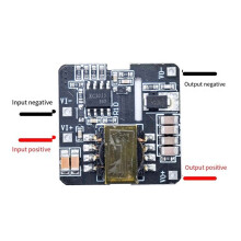 XC5015 Isolated DCDC Power Module 9-36V Wide-Voltage Input 12V High-Precision Output 6W/10W