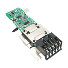 5x21700 Li-Ion Battery PCBA Charging Protection Pring Circuit Board Assembly for  for M18 18V 12Ah Battery