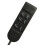 New 5A Round Button Sofa Lift Controller Single Motor Controller for Home Appliance 22AWG 4 Core Wire Rocker 6