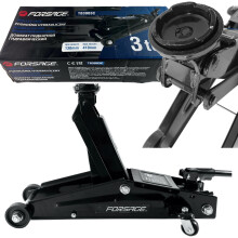 LAVPROFIL DONKAR 180 ROTERENDE FROG 3T