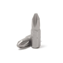Phillips-bor PH2 1/4" L-25mm