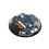 2.1-Inch Round Touch Screen Development Board ESP32-S3 Chip WiFi/BLE5  Board QMI8658 Six-Axis Sensor 5