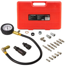 TRYKTESTER DIESELMOTOR KOMPRESSIONSMÅLER