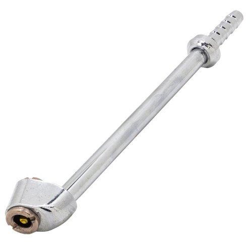 8 mm dækpumpe