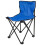 Børne fiskestol, camping, foldbar 1