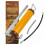 Manuel fedtpresse 400 ml 1