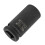 Dyb slagtop 25 mm 3/4" 6-kant 1