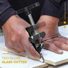 (Black) Tile Cutter, Manual Tile Cutter Ceramic Tiles Porcelain Tiles Compatible With Professional With Adjustable Laser Guide Precision Cutting