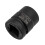 31 mm 1" slagtopnøgle (6-kantet) 1
