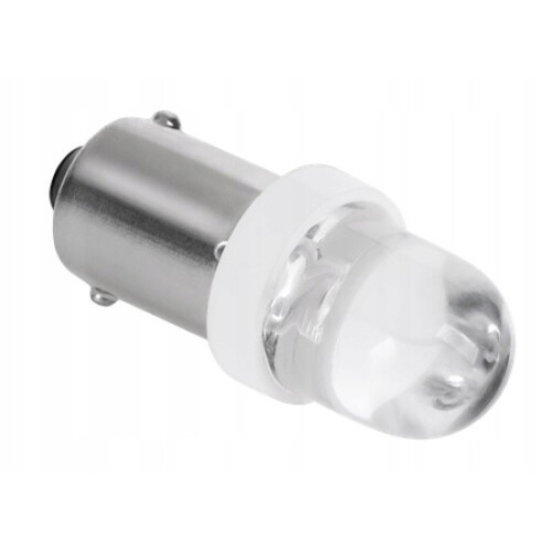 LED-bilpære 12V