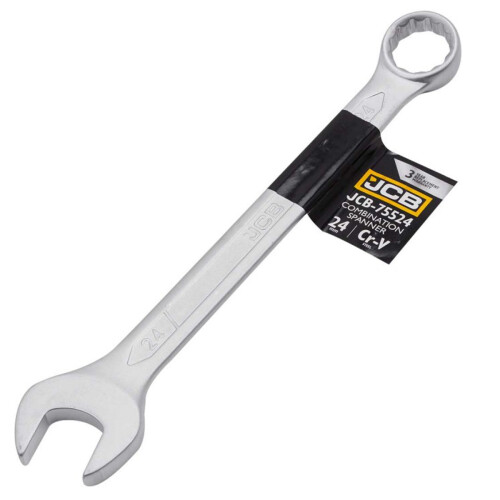 JCB 24 mm-es villáskulcs