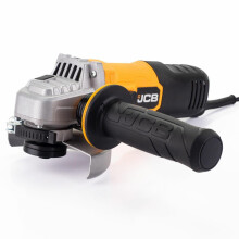 AG115 600 W-os sarokcsiszoló M14-es tárcsa
