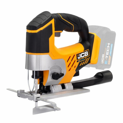 JCB 18V batteridrevet stiksav type T