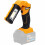 JCB LED-lampe 18V 220l 3W 1