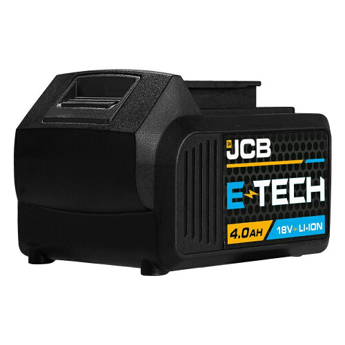 JCB 18V 4Ah 74Wh lithium-ion-batteri