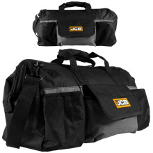 JCB 16"-os szerszámtáska