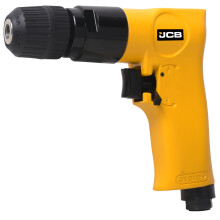 PNEUMATIKUS FÚRÓ/FÚRÓCSAVARÓ FÚRÓFEJ TOK KÉSZLET 10MM JCB