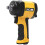 JCB 1/2" JCB luftnøgle 1