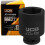 JCB JCB 3/4" 40 mm 6-kantet slagtopnøgle 1