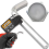 JCB JCB Unbrakonøgle HEX CRV 14 mm 6-punkts L-type 1
