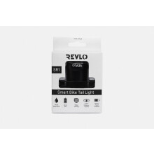 Revlo SR1 Smart baglygte til cykel