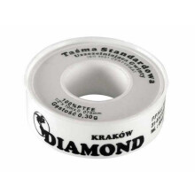TEFLON SZALAG STANDARD TÖMÍTÉS GW 12*10*0.075.3g