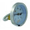 TERMOMETER MED STRÅD 63 MM 0-120C 1
