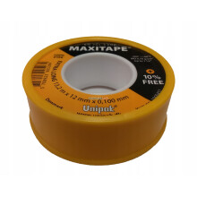 UNIPAK TEFLON TAPE