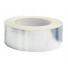 Erősített alumínium szalag 48 mm 45 méter
