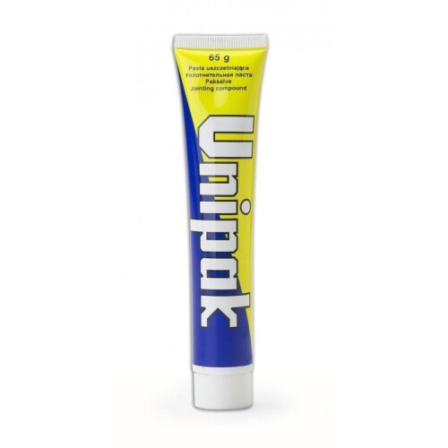 UNIPAK FORSEGLINGSPAST 65 g VAND