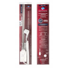 VOLCANO ELEKTRONISK RADIATORVARMER 600 W