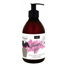 LAQ Magnolia - tusfürdő 500 ml / 7091