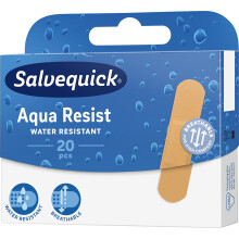 Salvequick AQUA RESIST PL 20 /PATS/ 2268