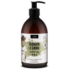 LAQ WILD FROM THE FOREST tusfürdő 500ml / 5943