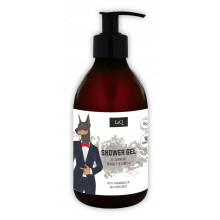 LAQ Doberman tusfürdő 8 az 1-ben 500 ml / 7220