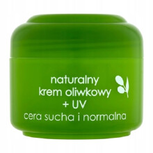 Ziaja Olive Natural Cream +UV /1355