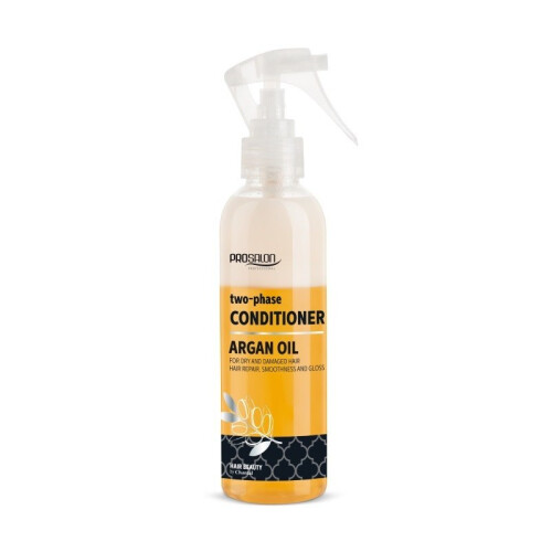 200 g Prosalon argánolajos balzsam 2F