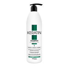 1000 g Prosalon KERATIN sampon