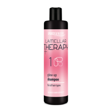 400 ml Prosalon lamellás sampon