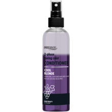 200 ml Prosalon Cool Blonde balzsam 2f