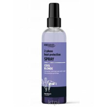 200 ml Prosalon Cool Blonde hővédő folyadék 2f