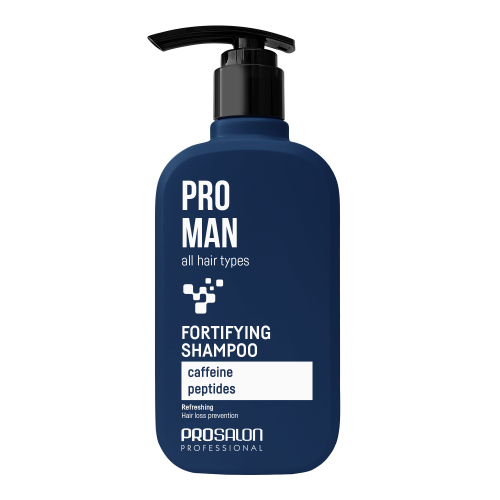 375 ml Prosanol Pro Man sampon