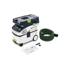 Akkumulatorstøvsuger mobil CTLC MIDI I-Basic (577066)