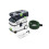 Festool Akkumulatorstøvsuger mobil CTLC MIDI I-Basic (577066) 1